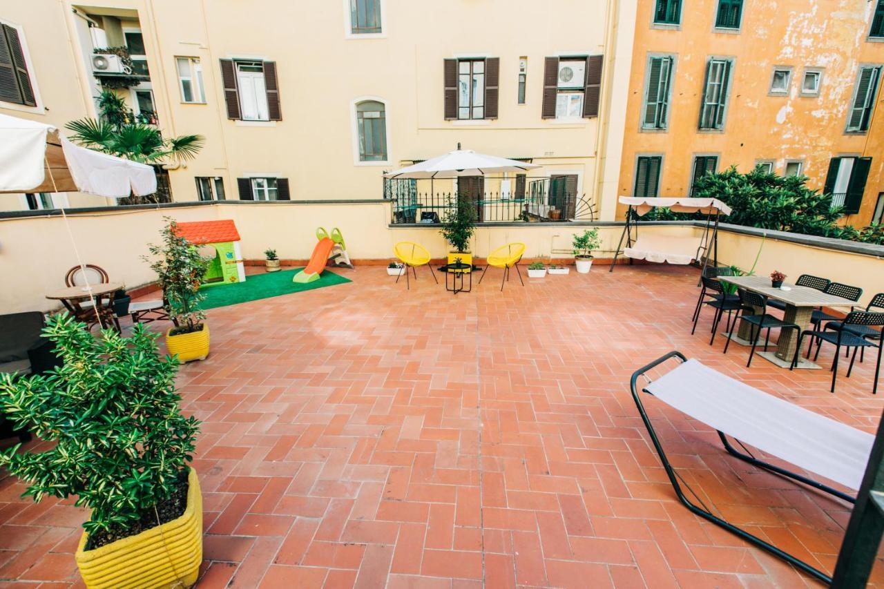 La Vite Vaticana Gasthof 2*